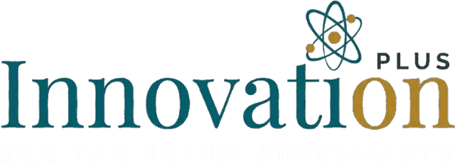 Innovation Plus — R&D Tax Relief Specialists